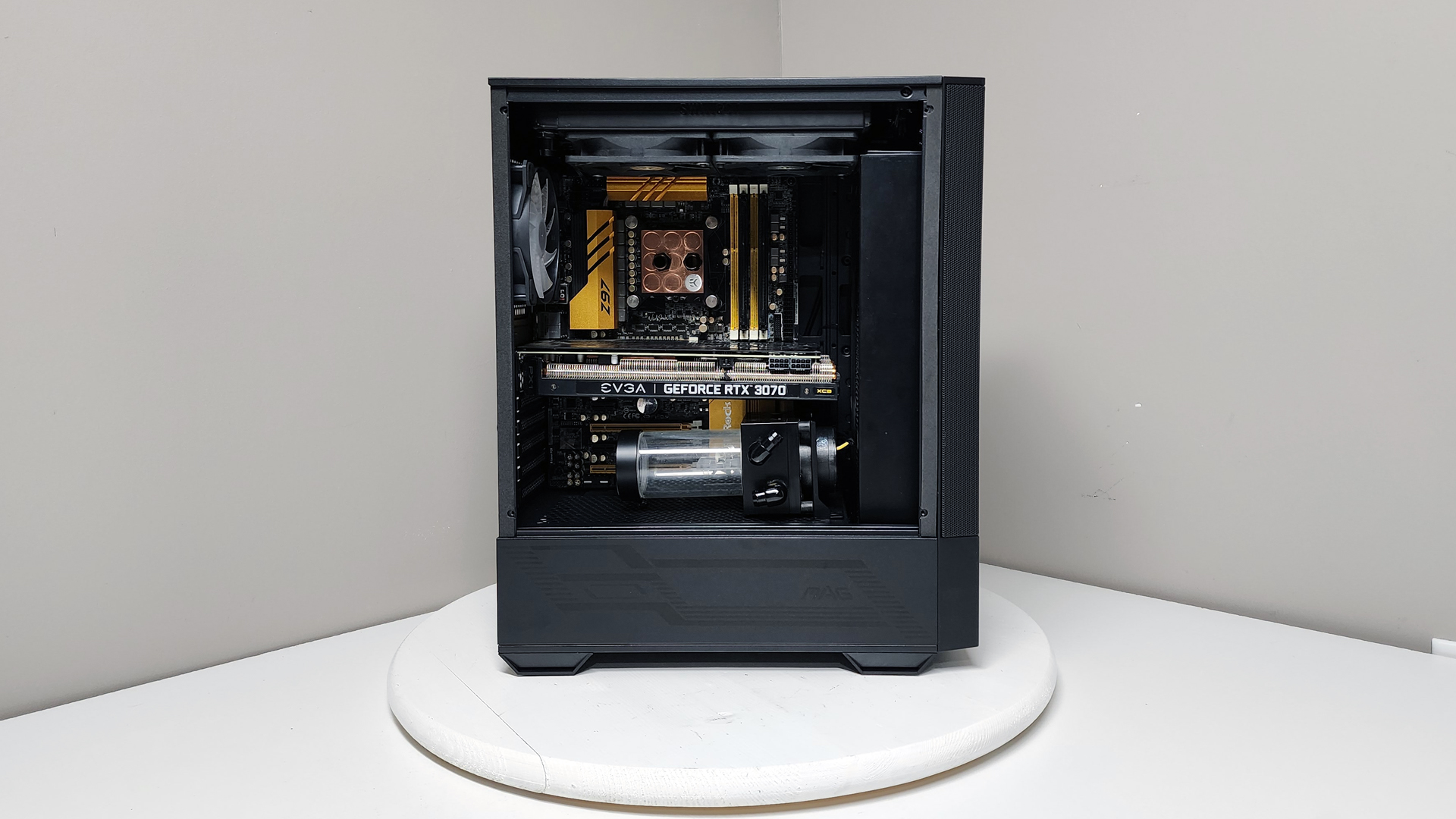 The Ultimate Guide to the MSI MAG Forge 112R Case: Unleashing Maximum  Gaming Performance