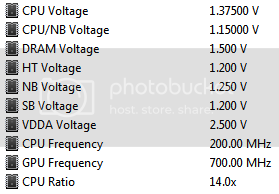 CPU/NB frequency? | Overclockers Forums